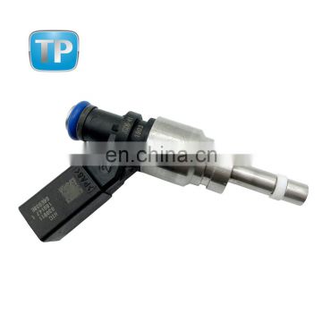 High Quality Auto Engine Parts Fuel Injector Nozzle For Au-di OEM 06E906036E