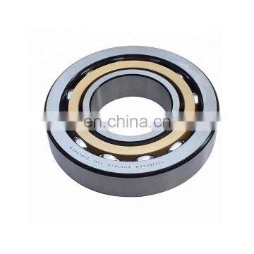 high precision 7214C 7214B 7214 BECBM cars tdc engine parts angular contact ball bearing size 70x125x24