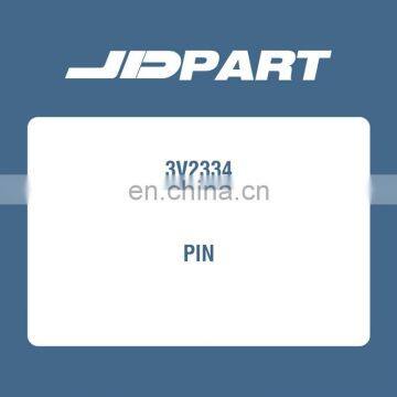 DIESEL ENGINE REBUILD PART PIN 3V2334 FOR EXCAVATOR INDUSTRIAL ENGINE