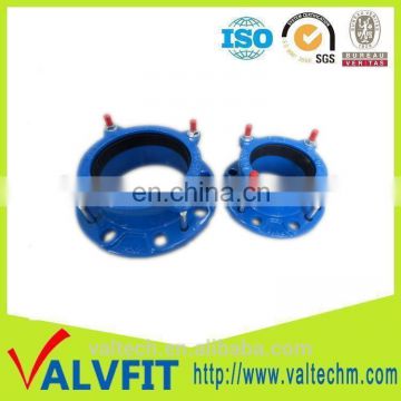 multi-OD Use Pipe Joints Flange Couplings