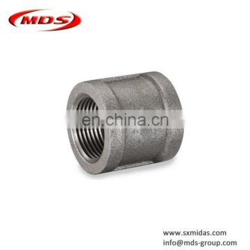 Malleable Cast Iron Screw Thread Pipe Fittings