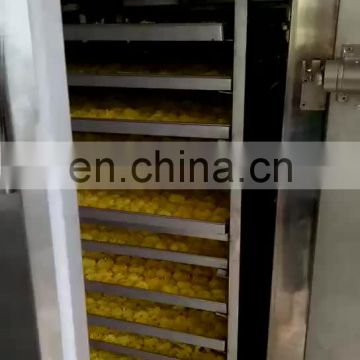factory price industrial food drying machine /food dehydrator /food dryer machine