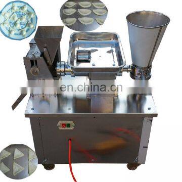 Automatic Samosa / Empanada / Pelmeni / Ravioli Making Machine