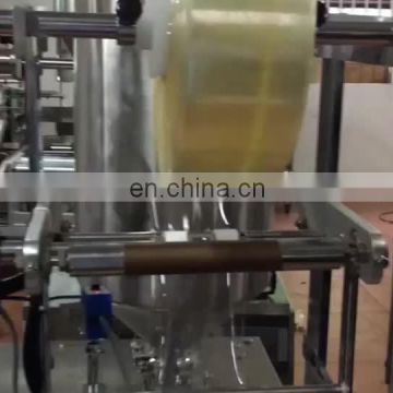 Cheap Factory Price edible oil packaging machine