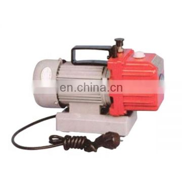 Hot-selling XZ series rotary vane vacuum pump