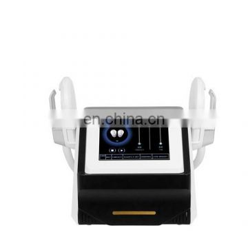 Magnetic Therapy Slimming Machine Muscle Building Cavitation Slimming Beauty Device on Sale