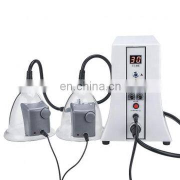 cheap price vacuum therapy cupping buttocks breast enlargement pump