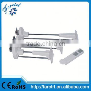 Hot Selling Trough Plate Usage Anti-theft Hook From Factory