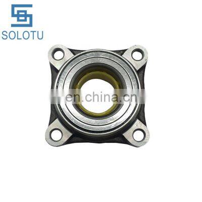 43570-60030 Front Wheel Bearing Hub Assembly For LAND CRUISER 200 GRJ200 VDJ200 URJ202 URJ200 2007/08-