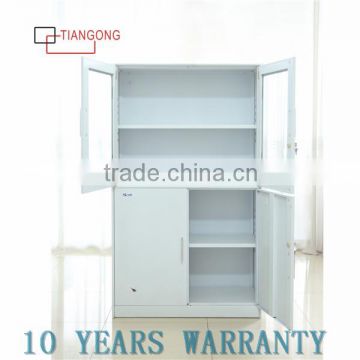 new 10 years experience steel open door filing cabinet