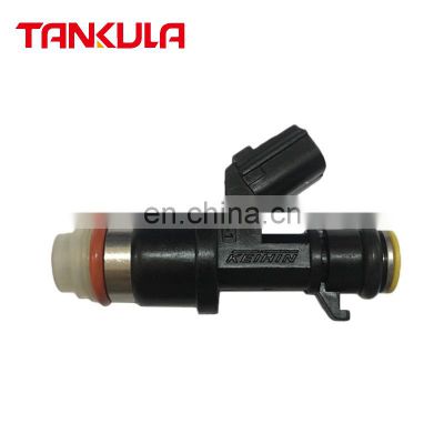Wholesale Price Auto Parts Engine Fuel Injector OEM 16450-R40-A01 Fuel Injector Nozzle For HONDA Accord