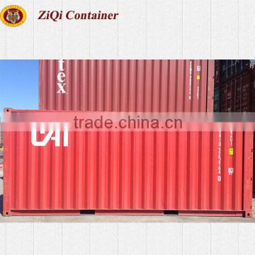 Used Shipping Containers for Sale, metal and steel shipping container, iso standard