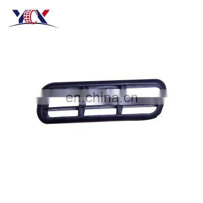 S11 2803536 Car front bumper small grille Car parts front bumper small grille for s11 chery qq