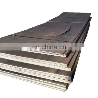 s355j2 Flat Alloy Steel Plate weight of S355 steel plate Equipment Material Plate Alloy steel price