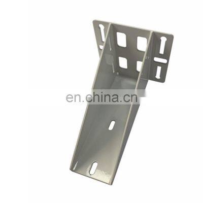 Custom Stainless Steel Iron Metal Box Sheet Metal Fabrication Manufacturer