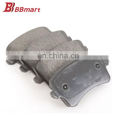 BBmart OEM Auto Fitments Car Parts  Front Brake Pad For Audi 4H0698151G