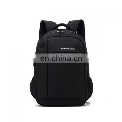 China manufacturers waterproof laptop bags backpack with logo environmental backpack