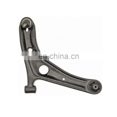 48068-59035 K620364 auto spare parts Right suspension control arm for Toyota Echo