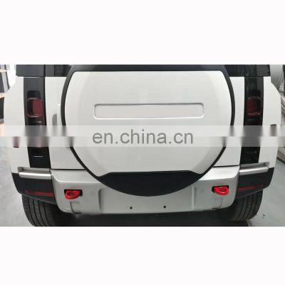 Spare Tire Cover for Land Rover Defender 2020+ accessories for Land Rover