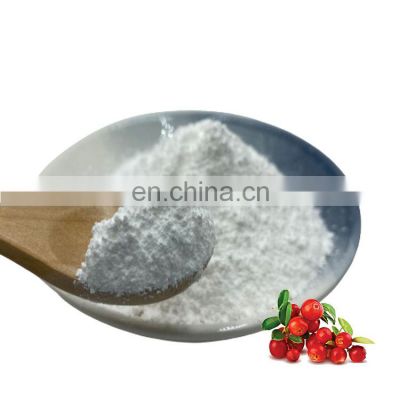 High Quality alpha arbutin concentre 100% Pure Organic Alpha Arbutin Powder