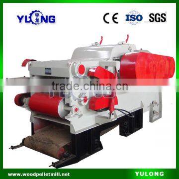 5-6ton/h crusher machine for making wood sawdust