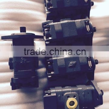 Hydraulic pump Gear for EC330B EC360B,EC360C,D12D