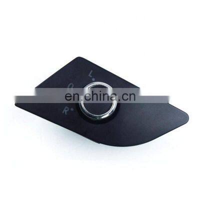 hot sale best quality US model Side View Mirror Control Switch For VW PASSAT B7 OE 561959565C  561 959 565 C