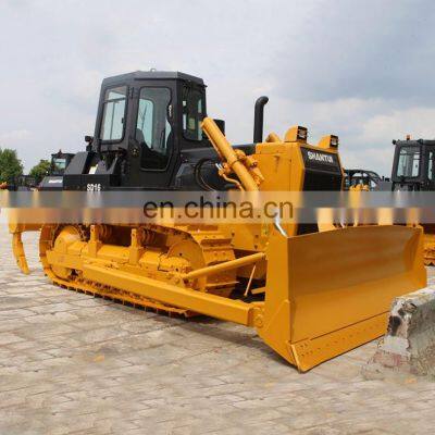 Good Selling Types Of Road Dozers