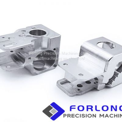 Milling Aluminum 6061-T3 Parts