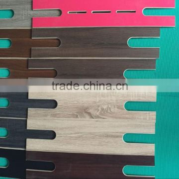 bed slats with machine shype