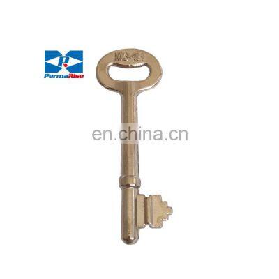 wholesale Multi-Style Production Key Blanks House Door Zinc Alloy Keys