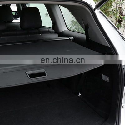 for X/Trail 2014-2019 Car Rear Parcel Shelf Retractable Cargo Area Cover -  China Car Accessories, Parcel Shelf
