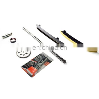 Engine Timing Chain Kit for Audi CBZA/CBZB Timing Kit OE 03F109158K 03F109509C TK1127-1