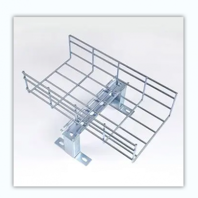 200mm Wire Basket Cable Tray Manufacturers