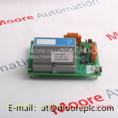 HONEYWELL  CC-TAON01 51306519-175  NEW IN STOCK