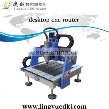 china cheap price excellent quality small ball screw ad cnc router 4030