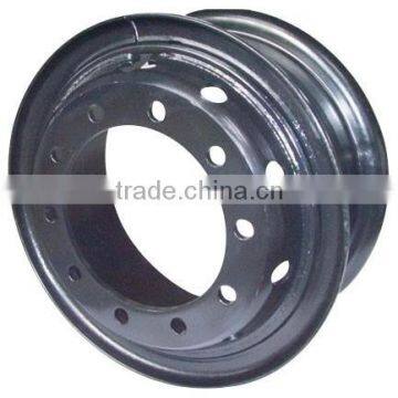 7.00-20,7.50-20 truck wheel