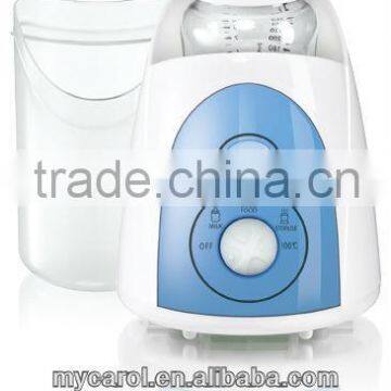 Milk Feeding Bottle Warwer House Baby Care