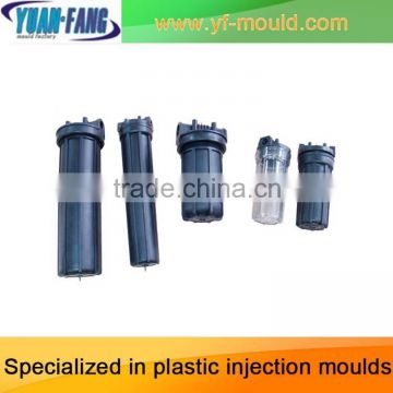 zhejiang taizhou mould factory/Standard size upvc pipe fitting moulds in taizhou China