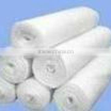 PET continuous filament geotextile for construction or waterproof area