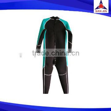 SCR neoprene nylon lamination fabric wetsuit