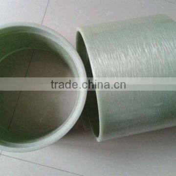 fiberglass tube