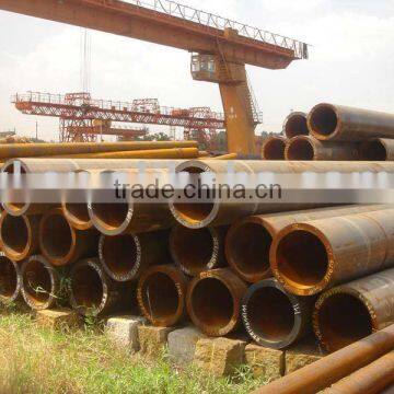 ASTM5147 alloy structure steel pipe