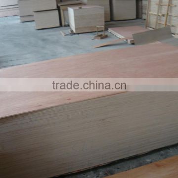 18mm bintangor plyood commercial plywood veneer plywood for furniture