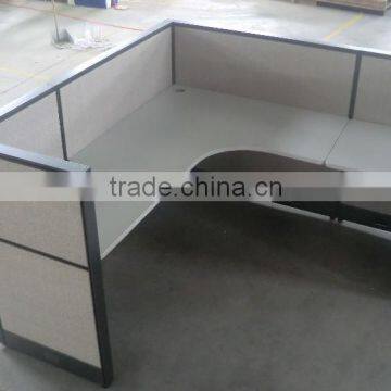 Hot sale 60mm thickness office workstation with low price