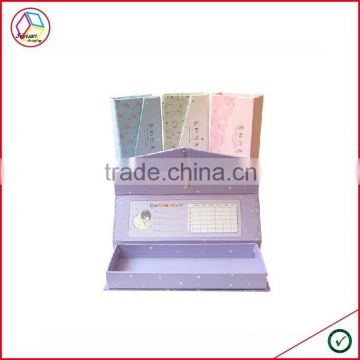 High Quality Packaging Magnetic Closure Boxes