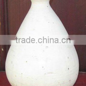 Chinese antique home decor---porcelain vase
