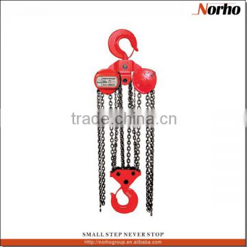 Garage Door Chain Hoist 0.5T To 30T