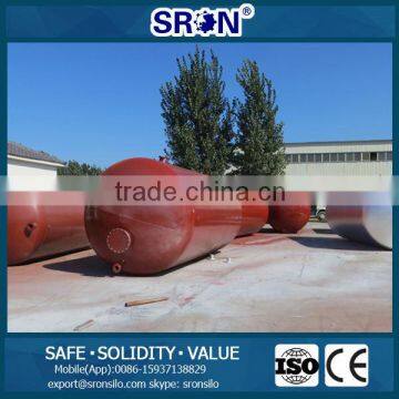 SRON Well Corrosion Prevention Water Tank,Competitive Water Pressure Tank Price