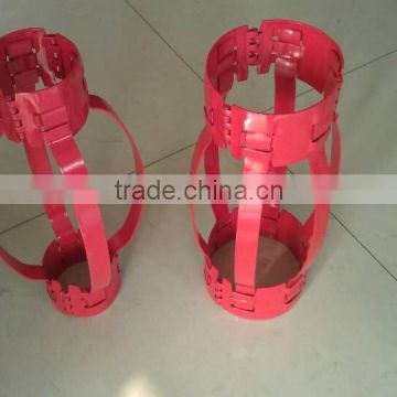 standard double and single bow casing centralizer tools